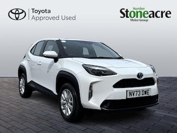 Used Toyota Yaris Cross 2024 for sale - 78676069: Photo