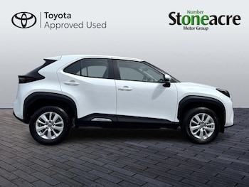 Used Toyota Yaris Cross 2024 for sale - 78676069: Photo