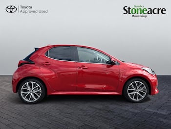 Used Toyota Yaris 2023 for sale - 79669797: Photo