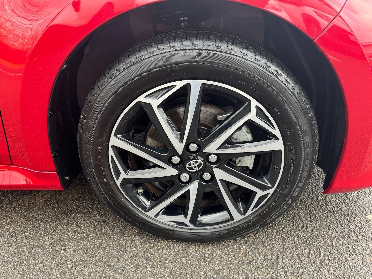 Used Toyota Yaris 2025 for sale - 78185347: Photo 11