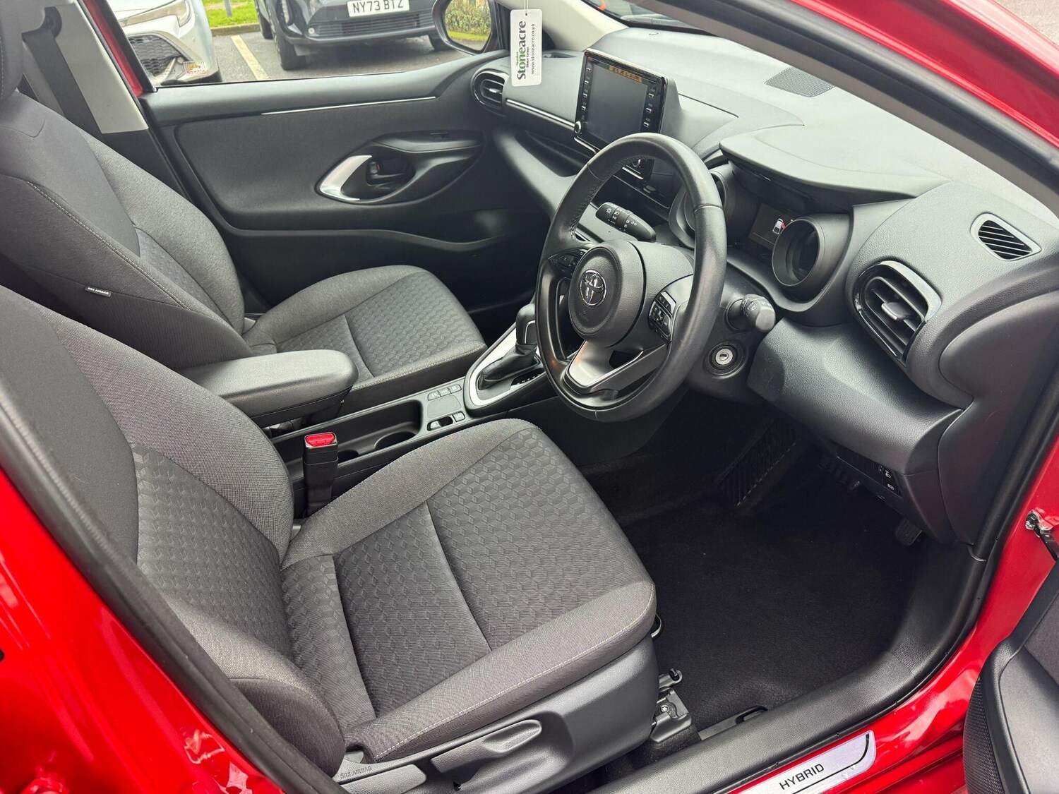 Used Toyota Yaris 2025 for sale - 78185347: Photo 13