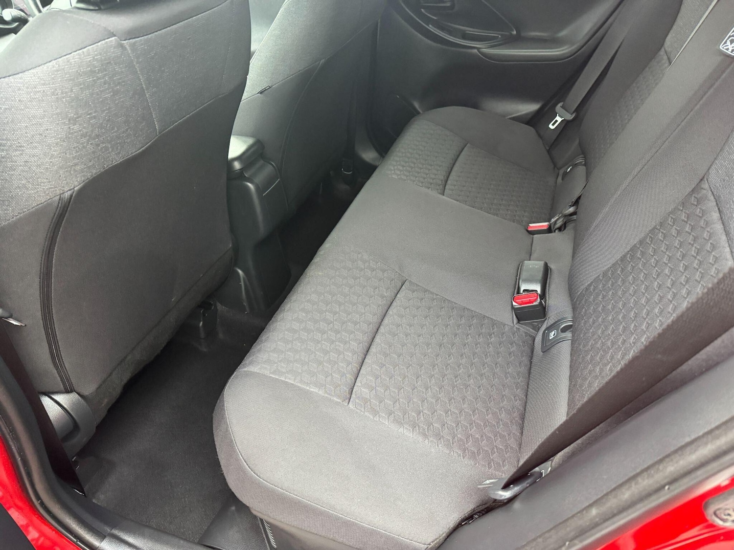 Used Toyota Yaris 2025 for sale - 78185347: Photo 15