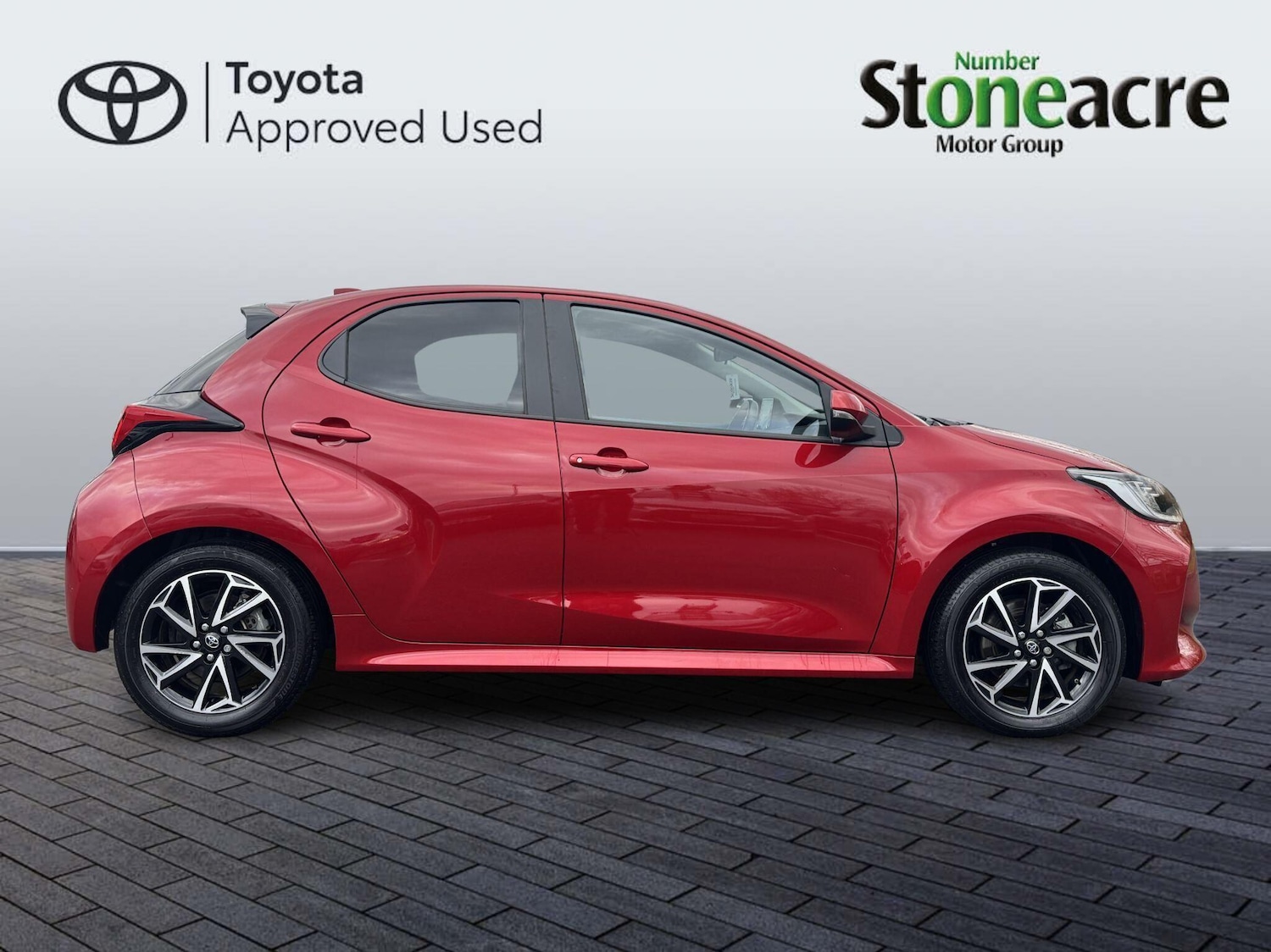 Used Toyota Yaris 2025 for sale - 78185347: Photo 4