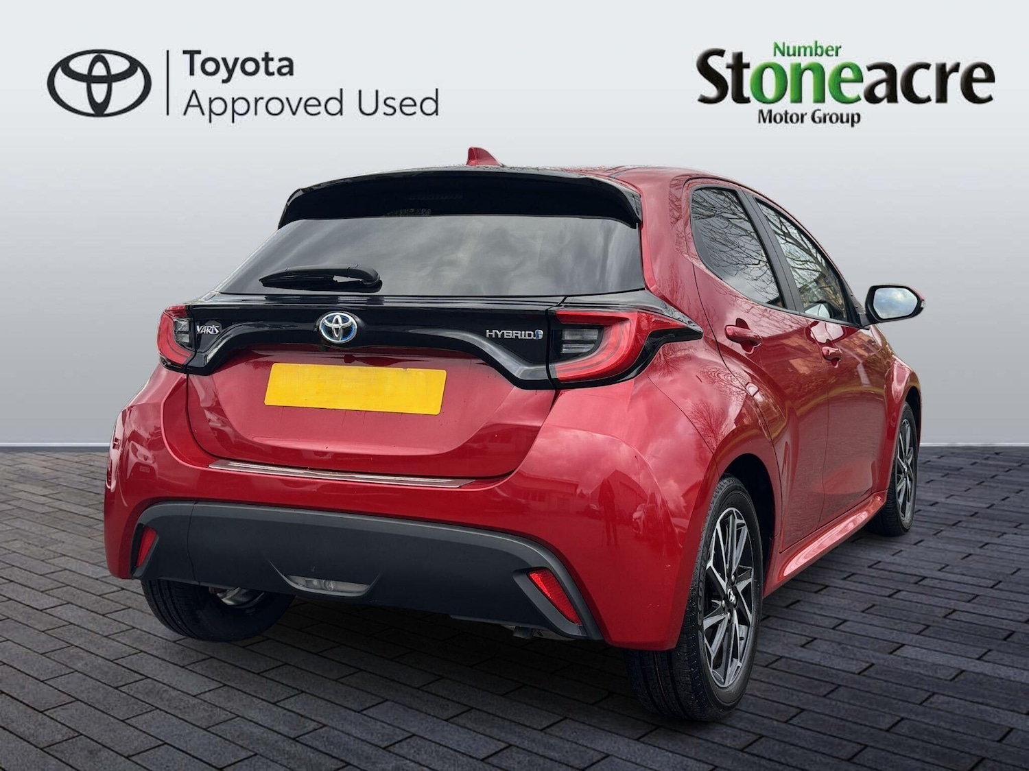 Used Toyota Yaris 2025 for sale - 78185347: Photo 5