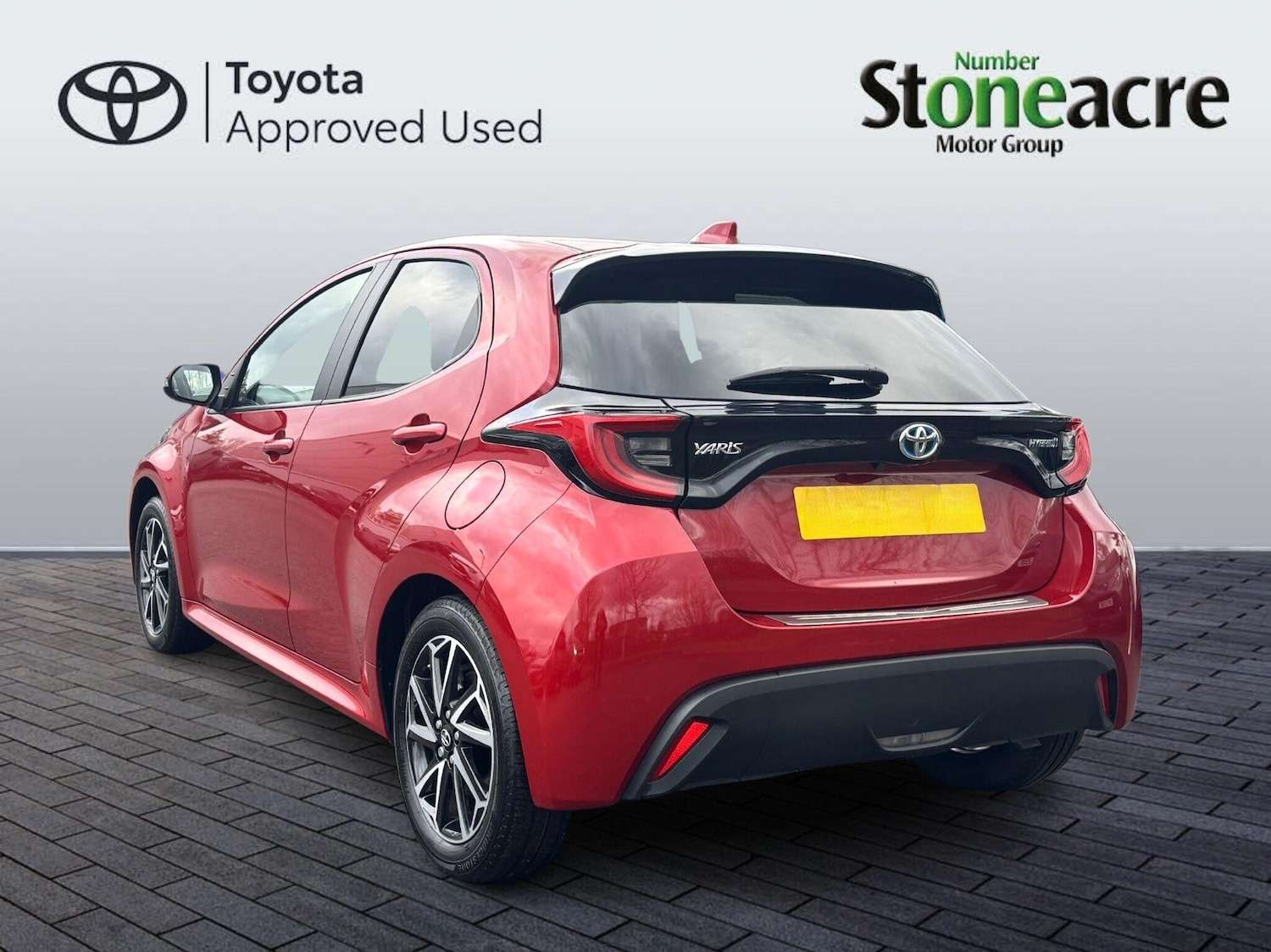 Used Toyota Yaris 2025 for sale - 78185347: Photo 7