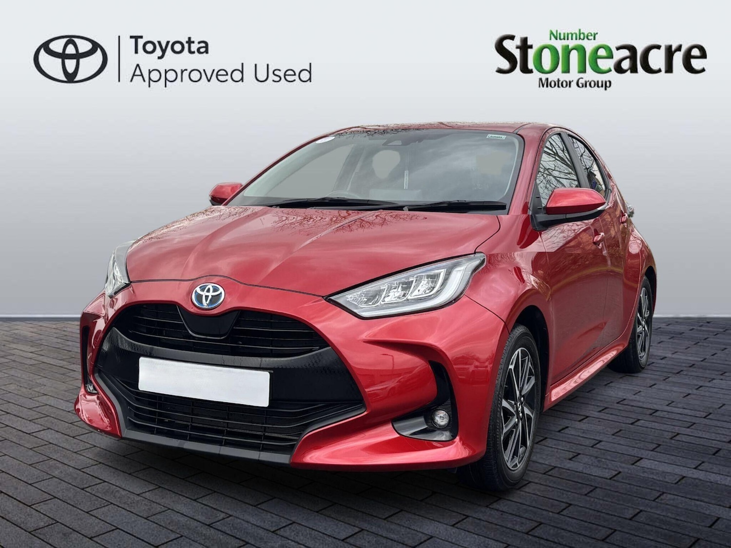 Used Toyota Yaris 2025 for sale - 78185347: Photo 9