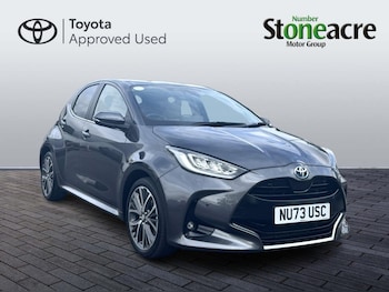 Used Toyota Yaris 2023 for sale - 79316216: Photo