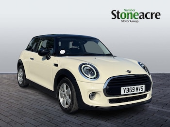 Used MINI Hatch 2019 for sale - 79131846: Photo