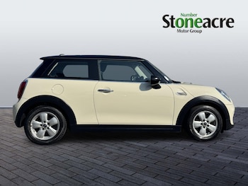 Used MINI Hatch 2019 for sale - 79131846: Photo