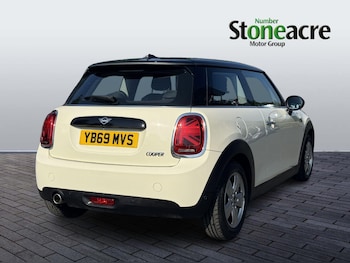 Used MINI Hatch 2019 for sale - 79131846: Photo
