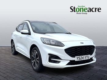 Used Ford Kuga 2024 for sale - 77537390: Photo