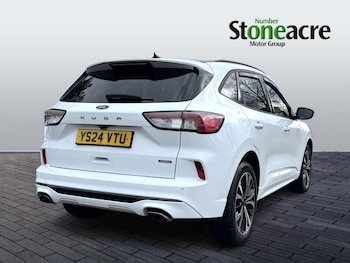 Used Ford Kuga 2024 for sale - 77537390: Photo