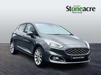 2020 (70) - 1.0T EcoBoost MHEV Vignale Edition Hatchback 5dr Petrol Manual Euro 6 (s/s)
