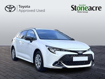 Used Toyota Corolla 2026 for sale - 79093651: Photo