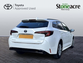 Used Toyota Corolla 2026 for sale - 79093651: Photo