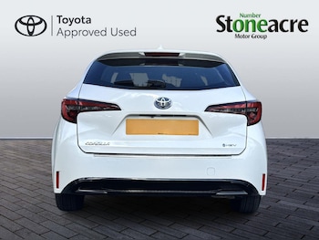 Used Toyota Corolla 2026 for sale - 79093651: Photo