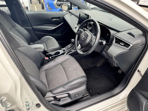 Used Toyota Corolla 2021 for sale - 76136753: Photo 11