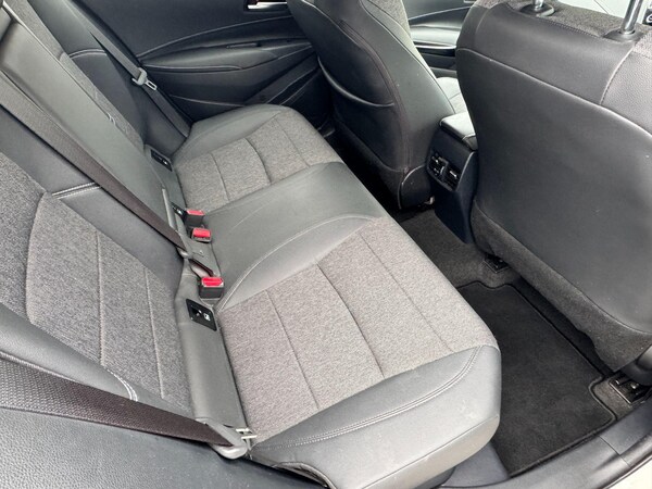 Used Toyota Corolla 2021 for sale - 76136753: Photo 12