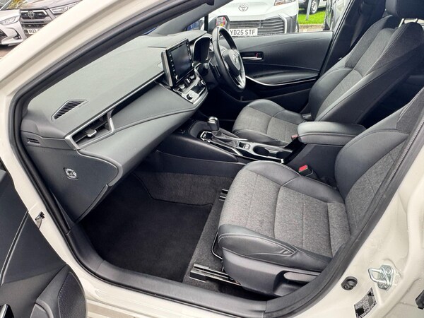 Used Toyota Corolla 2021 for sale - 76136753: Photo 14
