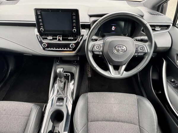 Used Toyota Corolla 2021 for sale - 76136753: Photo 15