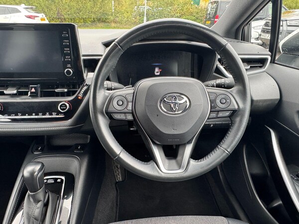 Used Toyota Corolla 2021 for sale - 76136753: Photo 17