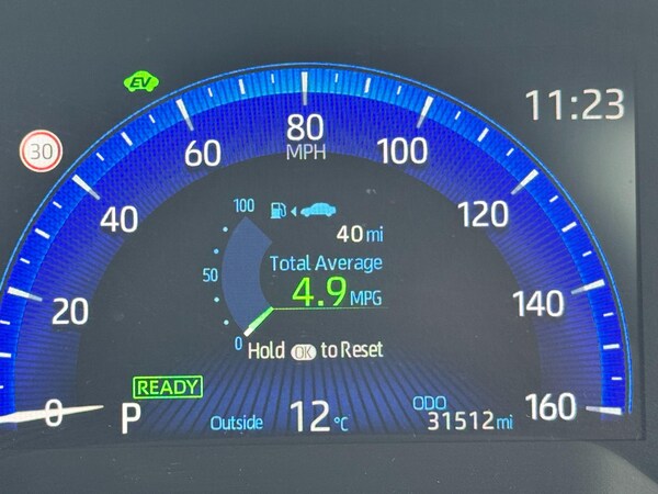 Used Toyota Corolla 2021 for sale - 76136753: Photo 18
