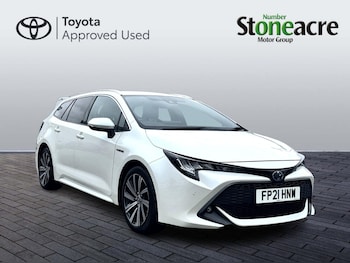 Toyota - Corolla