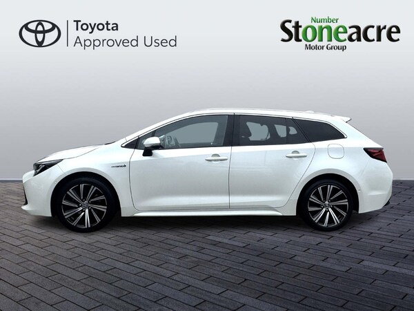 Used Toyota Corolla 2021 for sale - 76136753: Photo 6