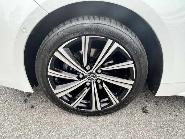 Used Toyota Corolla 2021 for sale - 76136753: Photo 9