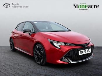 Used Toyota Corolla 2023 for sale - 79413116: Photo