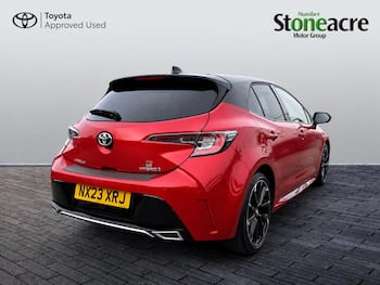 Used Toyota Corolla 2023 for sale - 79413116: Photo