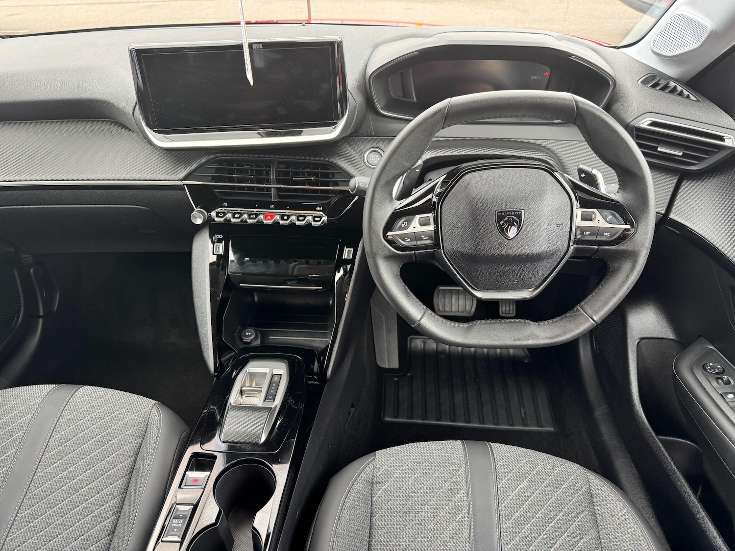 Vehicle 15