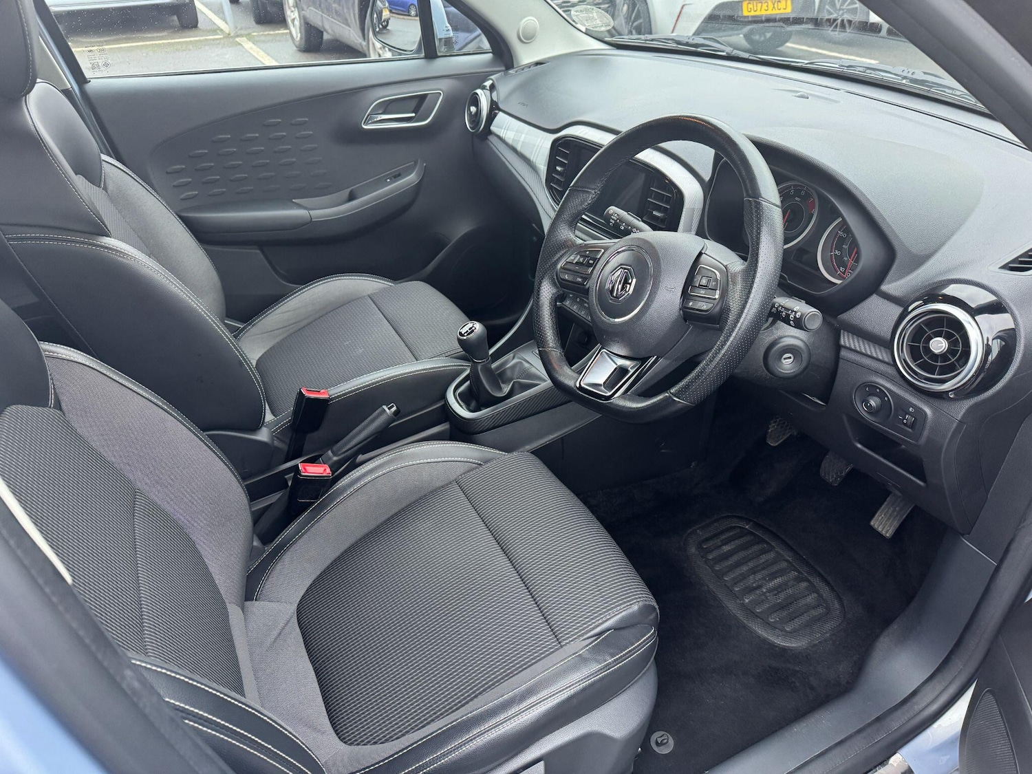 Used MG MG3 2022 for sale - 77330403: Photo 11