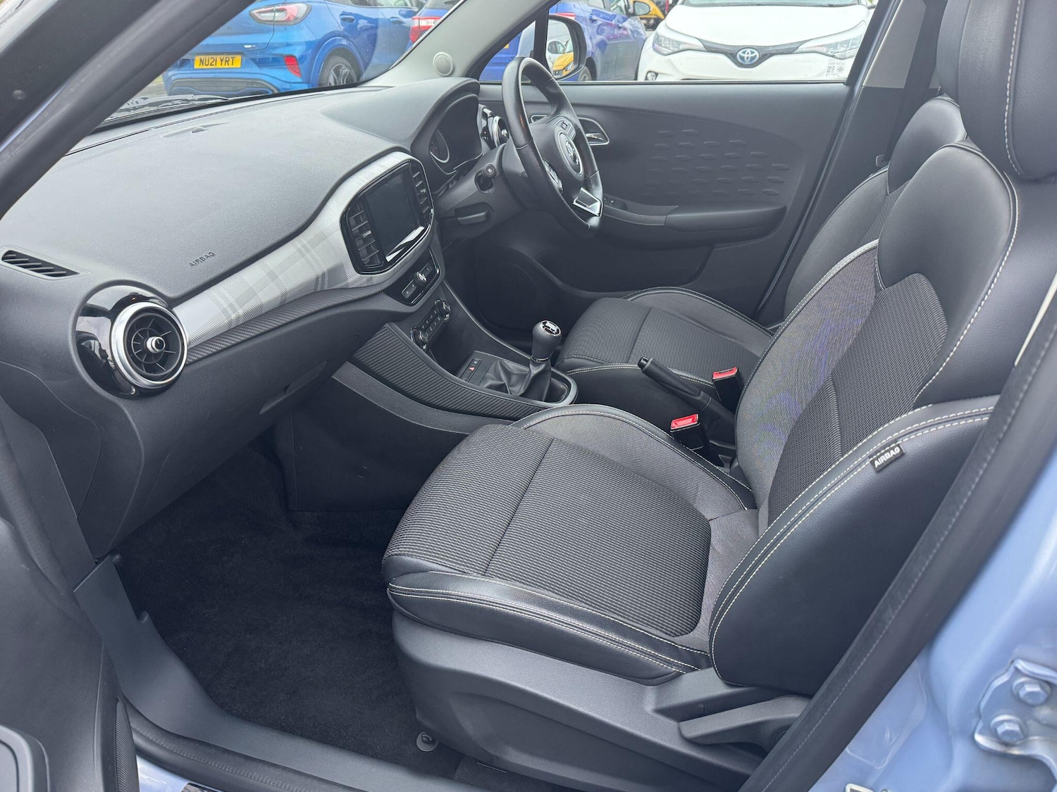 Used MG MG3 2022 for sale - 77330403: Photo 14