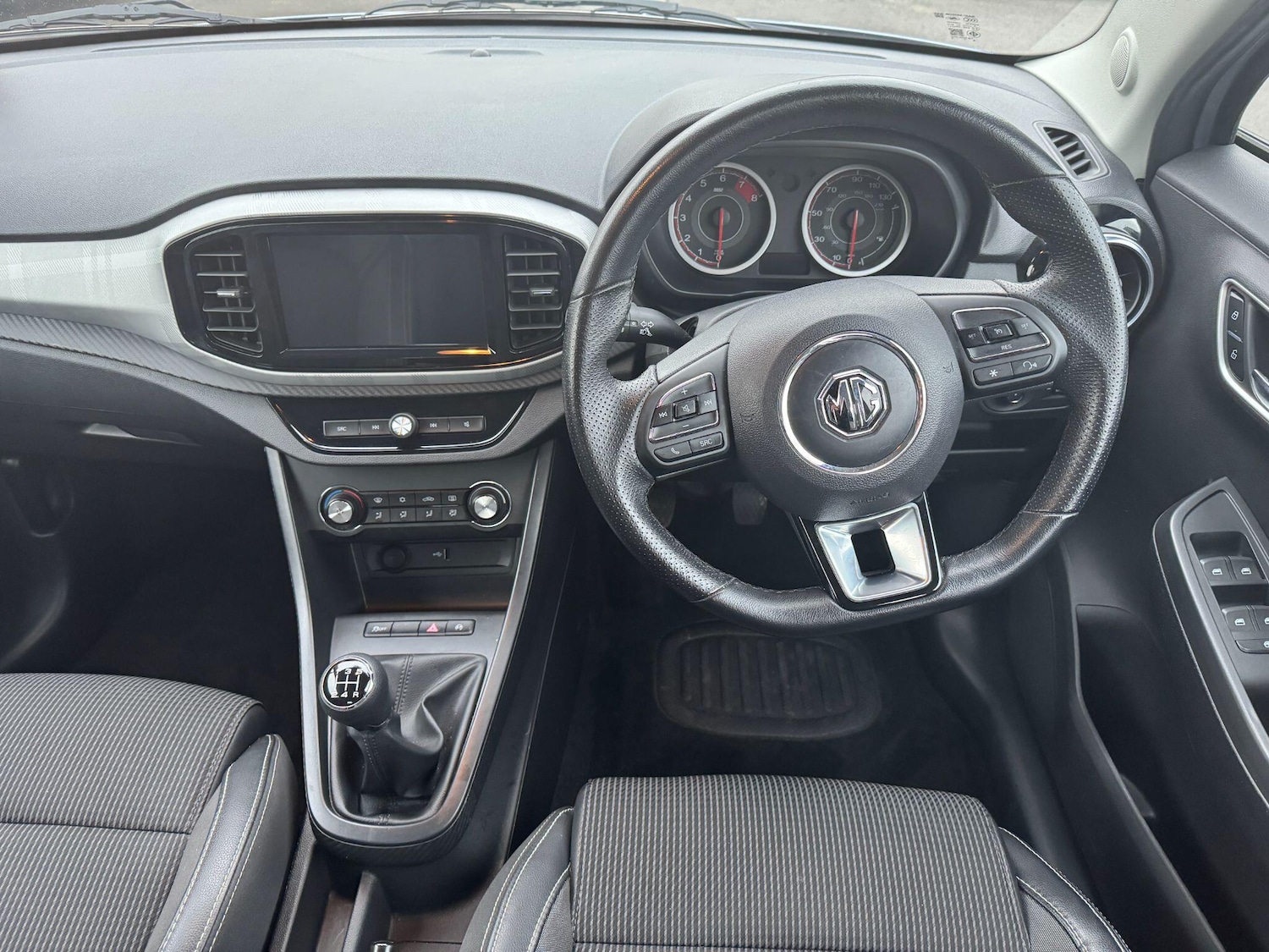 Used MG MG3 2022 for sale - 77330403: Photo 15