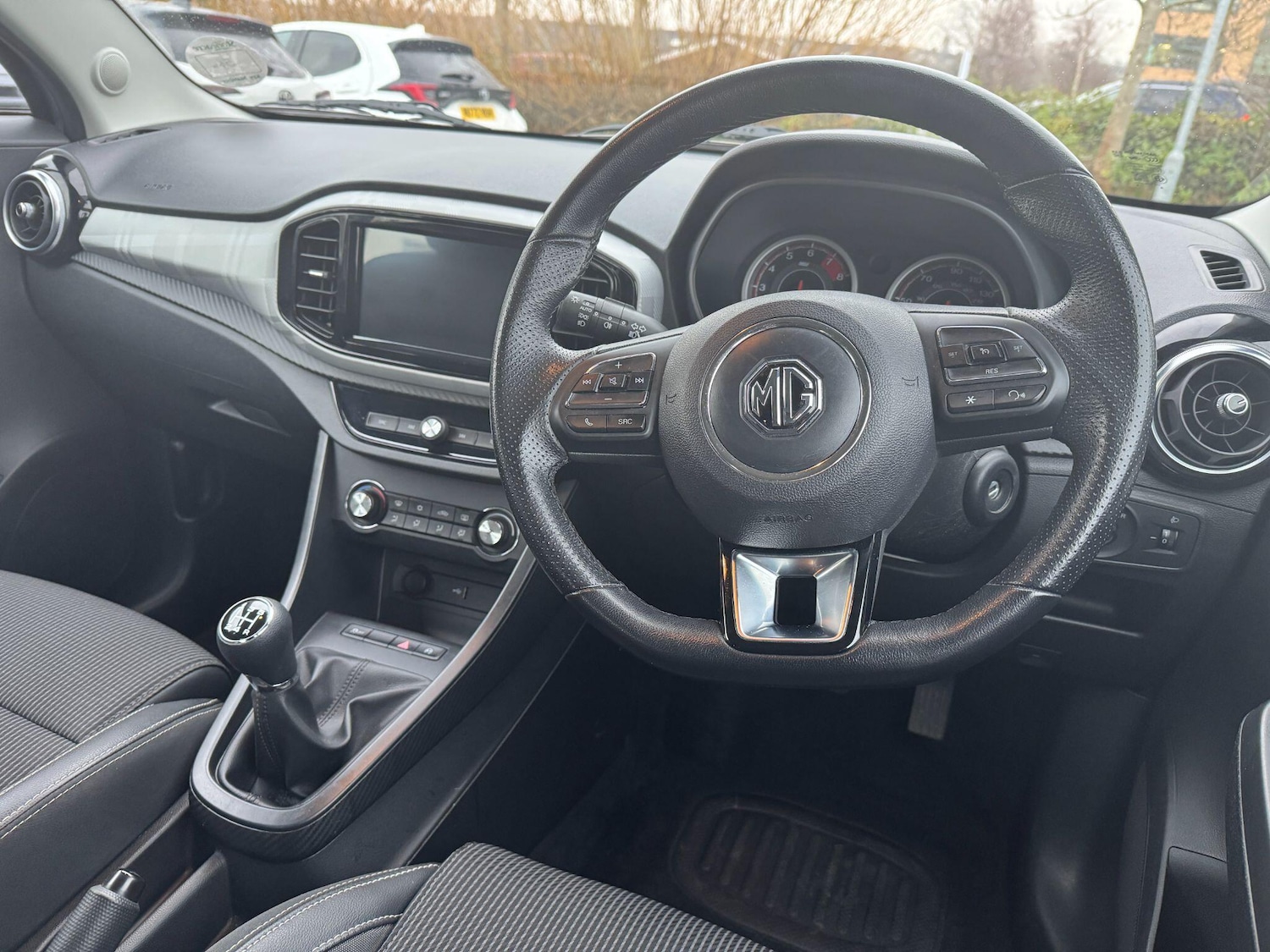 Used MG MG3 2022 for sale - 77330403: Photo 16