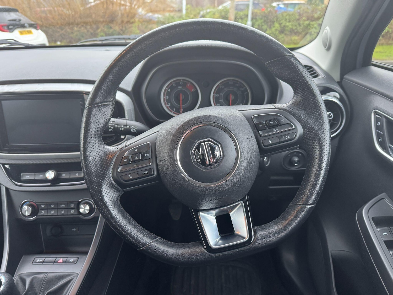 Used MG MG3 2022 for sale - 77330403: Photo 17