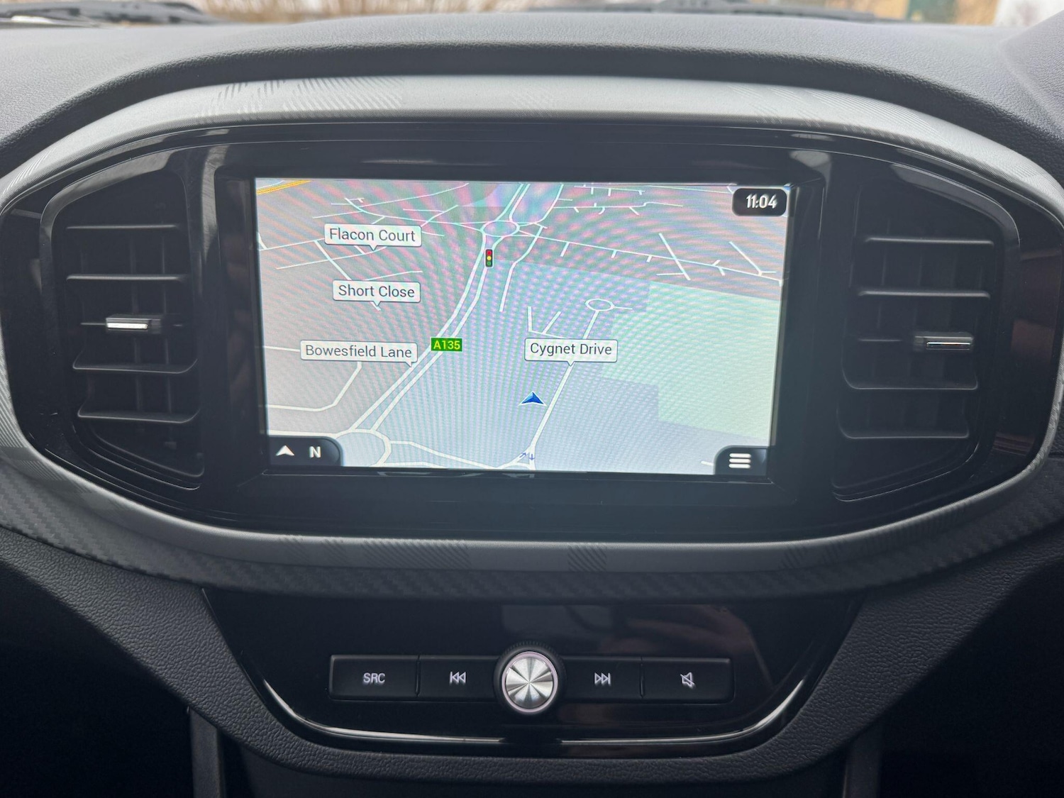 Used MG MG3 2022 for sale - 77330403: Photo 19