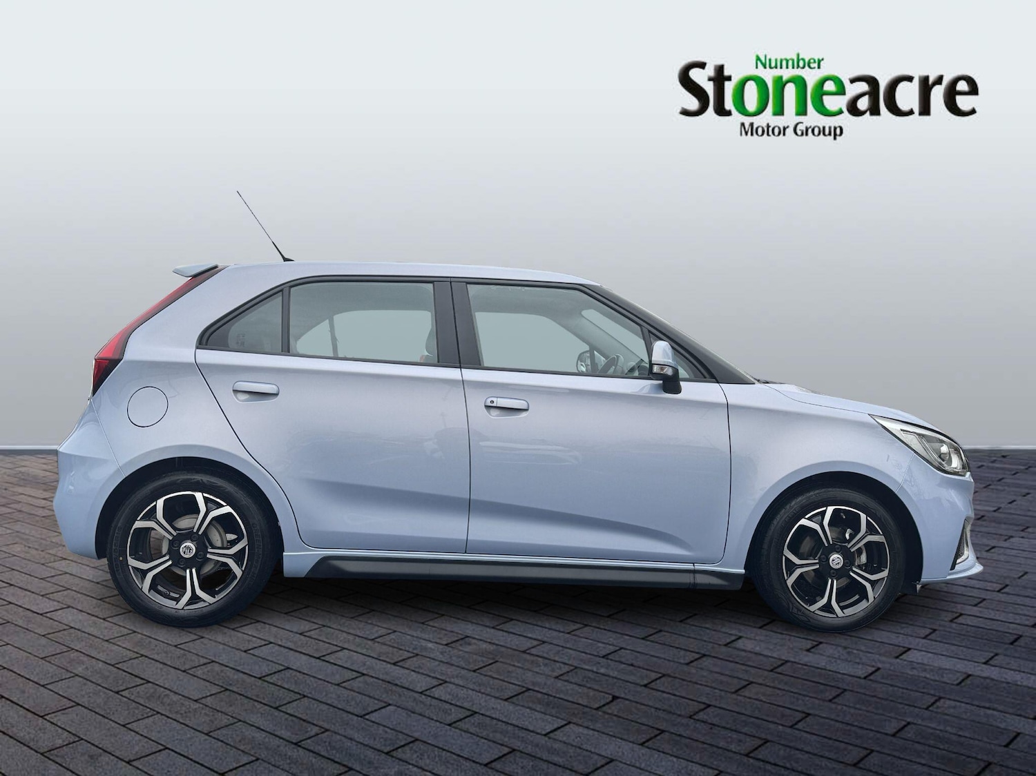 Used MG MG3 2022 for sale - 77330403: Photo 2