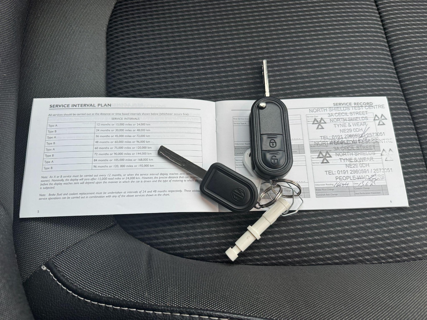 Used MG MG3 2022 for sale - 77330403: Photo 20