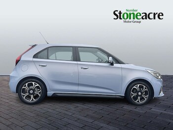 Used MG MG3 2022 for sale - 77330403: Photo