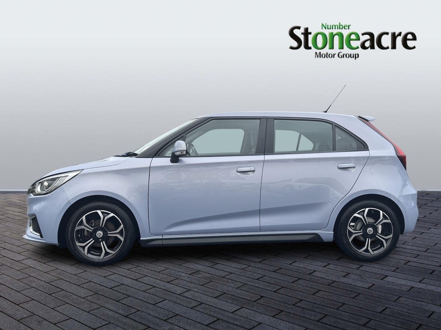 Used MG MG3 2022 for sale - 77330403: Photo 6