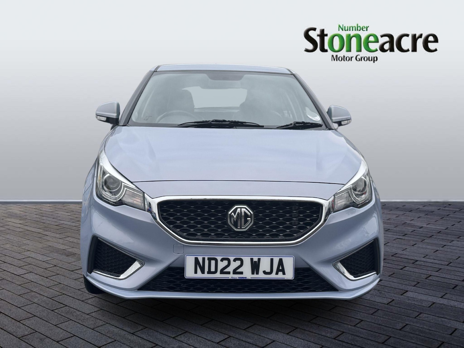 Used MG MG3 2022 for sale - 77330403: Photo 8