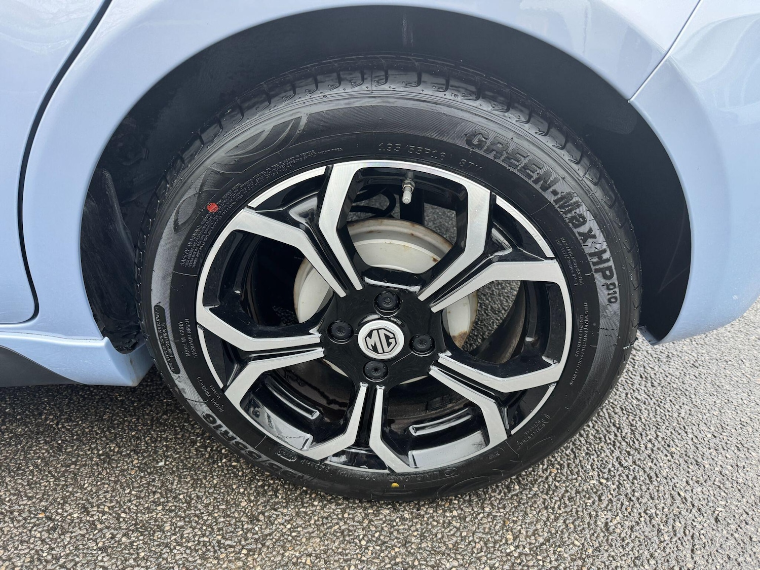 Used MG MG3 2022 for sale - 77330403: Photo 9