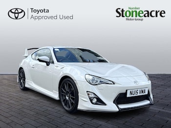 Used Toyota GT86 2015 for sale - 79093090: Photo