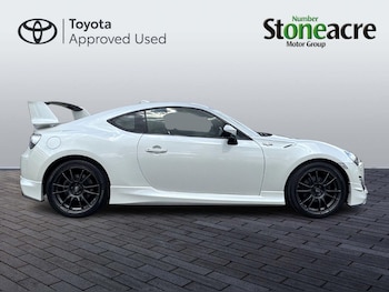 Used Toyota GT86 2015 for sale - 79093090: Photo