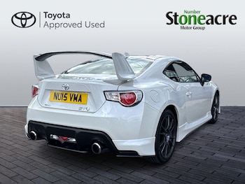 Used Toyota GT86 2015 for sale - 79093090: Photo
