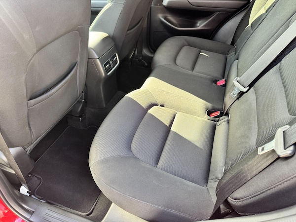 Used Mazda CX-5 2018 for sale - 76059820: Photo 13