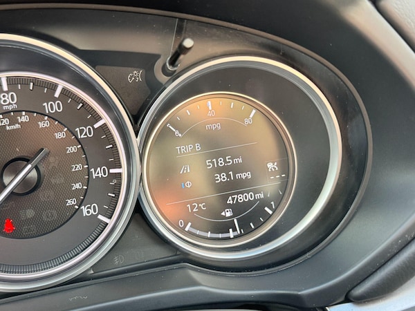 Used Mazda CX-5 2018 for sale - 76059820: Photo 18