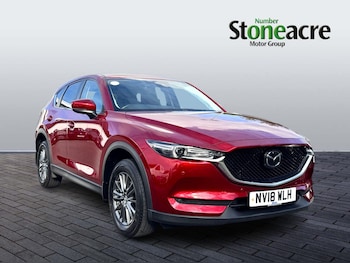 Mazda - CX-5